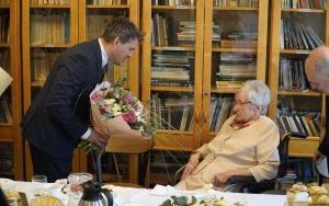 Setne urodziny w Złotej Jesieni (5)