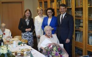 Setne urodziny w Złotej Jesieni (6)