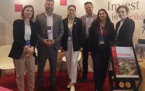 Racibórz na XVII Europejskim Kongresie Gospodarczym  (5)