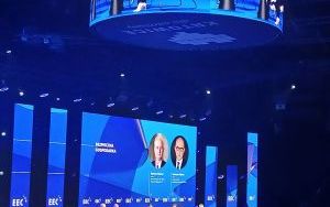 Racibórz na XVII Europejskim Kongresie Gospodarczym  (10)