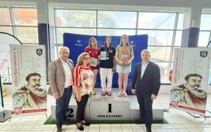 V Mistrzostwa Raciborza Szkół Podstawowych w pływaniu (7)
