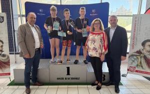 V Mistrzostwa Raciborza Szkół Podstawowych w pływaniu (10)