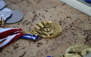 V Mistrzostwa Raciborza Szkół Podstawowych w pływaniu (5)