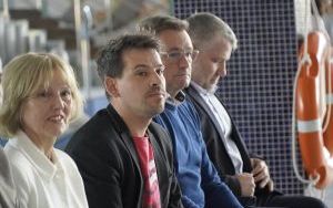 V Mistrzostwa Raciborza Szkół Podstawowych w pływaniu (7)