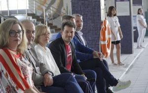 V Mistrzostwa Raciborza Szkół Podstawowych w pływaniu (8)