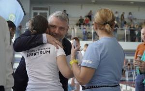 V Mistrzostwa Raciborza Szkół Podstawowych w pływaniu (1)