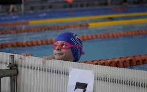 V Mistrzostwa Raciborza Szkół Podstawowych w pływaniu (2)