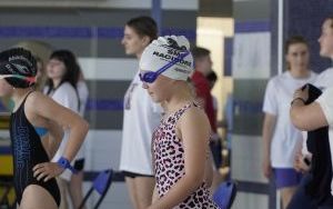 V Mistrzostwa Raciborza Szkół Podstawowych w pływaniu (12)