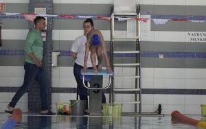 V Mistrzostwa Raciborza Szkół Podstawowych w pływaniu (14)