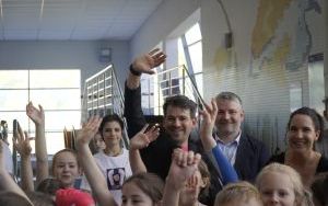 V Mistrzostwa Raciborza Szkół Podstawowych w pływaniu (12)