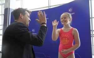 V Mistrzostwa Raciborza Szkół Podstawowych w pływaniu (15)