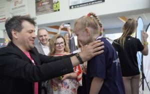 V Mistrzostwa Raciborza Szkół Podstawowych w pływaniu (17)