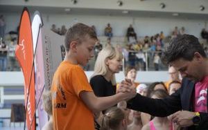 V Mistrzostwa Raciborza Szkół Podstawowych w pływaniu (6)