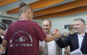 V Mistrzostwa Raciborza Szkół Podstawowych w pływaniu (7)