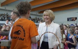 V Mistrzostwa Raciborza Szkół Podstawowych w pływaniu (10)