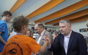 V Mistrzostwa Raciborza Szkół Podstawowych w pływaniu (12)
