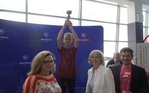 V Mistrzostwa Raciborza Szkół Podstawowych w pływaniu (16)