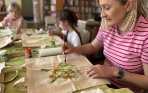 Biblioteka świętowała Międzynarodowy Dzień Ziemi  (5)