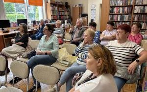 Biblioteka świętowała Międzynarodowy Dzień Ziemi  (8)