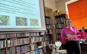 Biblioteka świętowała Międzynarodowy Dzień Ziemi  (9)