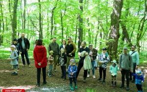 Klub Ojca w Arboretum Bramy Morawskiej (12)