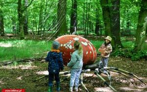 Klub Ojca w Arboretum Bramy Morawskiej (8)