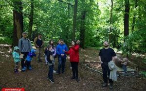 Klub Ojca w Arboretum Bramy Morawskiej (5)