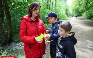 Klub Ojca w Arboretum Bramy Morawskiej (4)