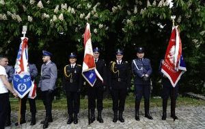 Obchody Święta Konstytucji 3 Maja w Raciborzu (3)