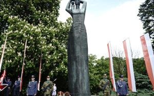 Obchody Święta Konstytucji 3 Maja w Raciborzu (4)