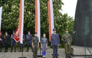 Obchody Święta Konstytucji 3 Maja w Raciborzu (8)