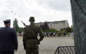 Obchody Święta Konstytucji 3 Maja w Raciborzu (2)
