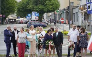 Obchody Święta Konstytucji 3 Maja w Raciborzu (3)