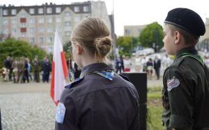 Obchody Święta Konstytucji 3 Maja w Raciborzu (4)