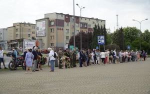 Obchody Święta Konstytucji 3 Maja w Raciborzu (6)
