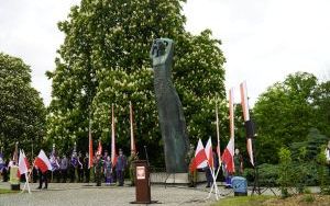 Obchody Święta Konstytucji 3 Maja w Raciborzu (9)