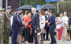 Obchody Święta Konstytucji 3 Maja w Raciborzu (2)