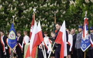 Obchody Święta Konstytucji 3 Maja w Raciborzu (5)
