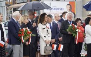 Obchody Święta Konstytucji 3 Maja w Raciborzu (7)