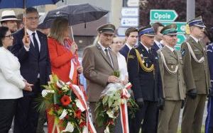 Obchody Święta Konstytucji 3 Maja w Raciborzu (8)