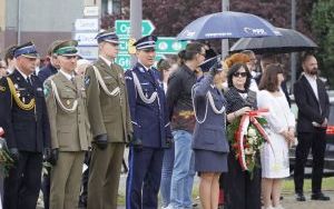 Obchody Święta Konstytucji 3 Maja w Raciborzu (9)