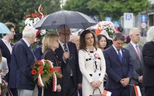 Obchody Święta Konstytucji 3 Maja w Raciborzu (10)
