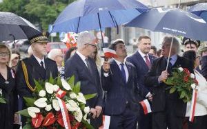 Obchody Święta Konstytucji 3 Maja w Raciborzu (11)