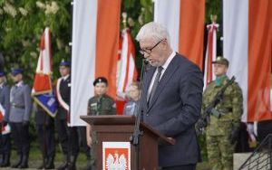 Obchody Święta Konstytucji 3 Maja w Raciborzu (3)