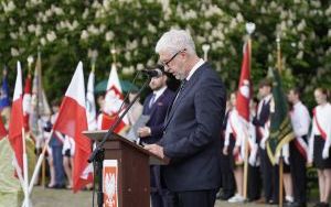 Obchody Święta Konstytucji 3 Maja w Raciborzu (4)