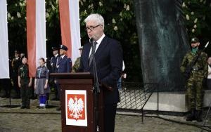 Obchody Święta Konstytucji 3 Maja w Raciborzu (9)