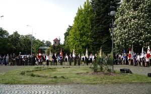Obchody Święta Konstytucji 3 Maja w Raciborzu (10)