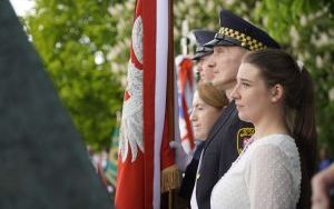 Obchody z okazji Święta Konstytucji 3 maja (1)
