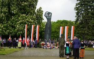 Obchody z okazji Święta Konstytucji 3 maja (9)