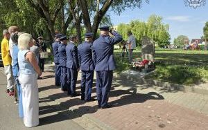II Memoriał im. asp. Michała Kędzierskiego (10)